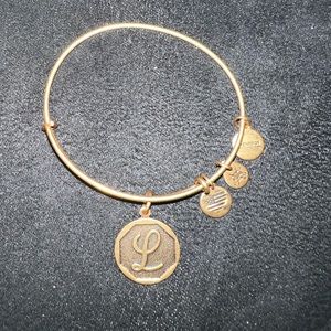 Alex and ani bracelet